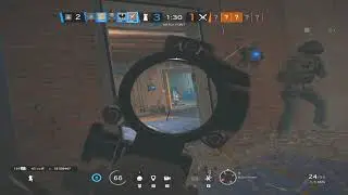 shock - rainbow six siege