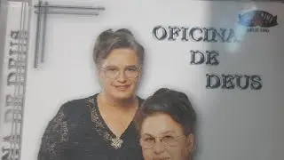 Oficina de Deus 2 hinos do Felizardo