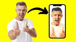 How To Get The Snapchat Crying Filter - Quick & Simple