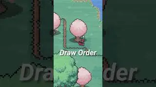 Adding depth to a 2D world