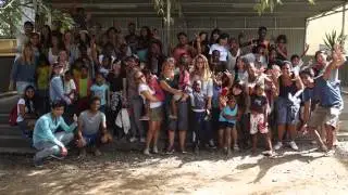 Global Citizen - Go abroad with AIESEC Lausanne (2014-2015)