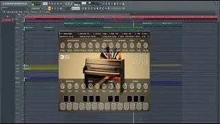 Majestic Celesta Free vst plugin by Sample Science