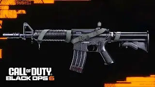 Why the XM4 DOMINATES in Black Ops 6!