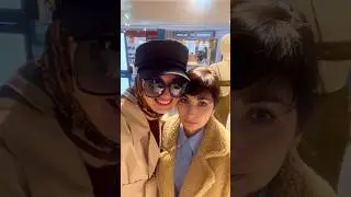 СТИЛИСТ ОТ БОГА 