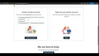 How To Register And Use IRCC New Application Tracker Full Information