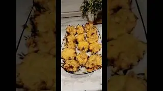 Баклажаны с курицей