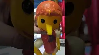 История про Буратино