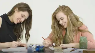 Create Freely: Brush & Nib Studio | ADF Case Story