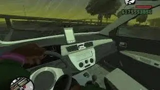 Обзоры GTA San Andreas | SAMP - First Person Mod