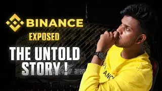 Binance EXPOSED : The Untold Story | BBW Dubai 2024