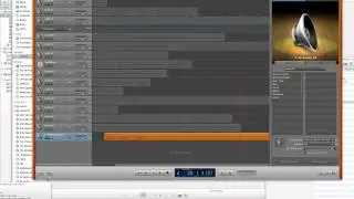 GarageBand import