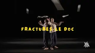 Fractures - Rencontre avec Asaf Mor