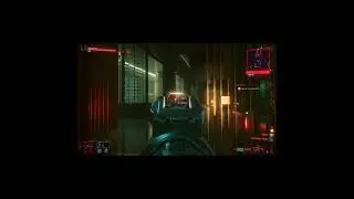 Cyberpunk 2077