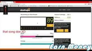 Earn 20$ dollar an hour 2015
