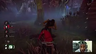 Late night 🖤😈 Dead By Daylight