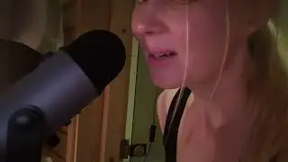 Asmr Suomi - sanoja kuiskutellen ja soft spoken