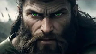 The Eyes of a Warrior | Best of Powerful & Epic Music