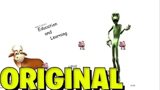 dame tu cosita (weird)