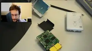 Disassemble & look inside Aukey AC1200 MediaTek MT7628 WiFi AP / Repeater!