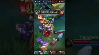 coba Hero ini ga tau kombinasi nya gimana yang penting nimbrung#mlbb#mobilelegendsindonesia