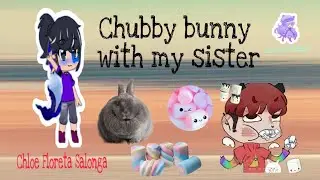 Chubby bunny)Challenge , Nakakasuka🤮