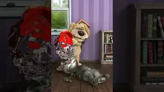 Talking Tom 2