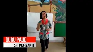 Penanaman Kebiasaan Anak melalui Kebersihan dan Kesehatan Diri 