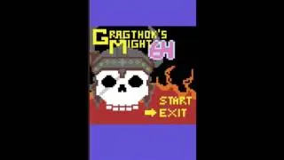 Gragthok's Might 144 | MainMenu & Intros