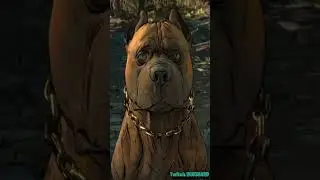 Questions I Still Have About Telltale TWD (Telltale The Walking Dead Short)