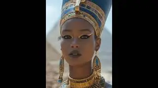 Nigerian women 