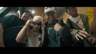 8RO8 - Townies (Official Music Video)
