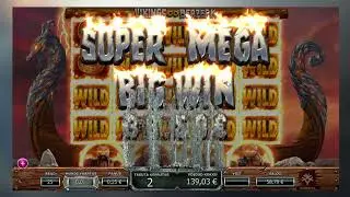 Viking Go Berzerk - 14 Ragnarok Spins
