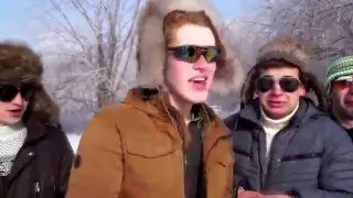 Привет из Сибири
