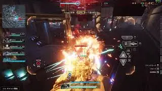 Mecha Break β