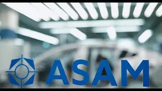 ASAM e.V. - Accelerate engineering for mobility