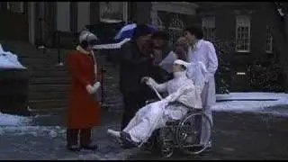 ROCKY II - YOUNG PATIENT - 1979