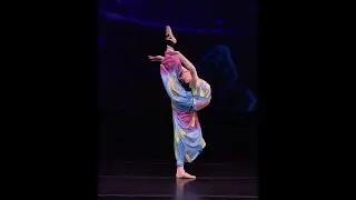 Lisa Performing Arts: Metamorphosis (Grace Shang)