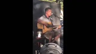 Randal At Meadow