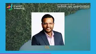 #impactinvesting - The value of long sales cycles, Aditya Aggarwal