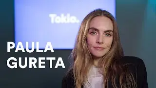 Paula Gureta te cuenta su opinión sobre su formación en Tokio School