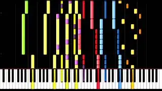 IMPOSSIBLE REMIX - 
