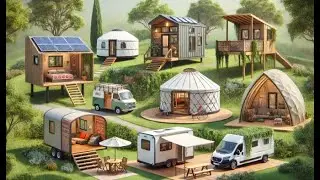 Debunking Myths About Off Grid Living