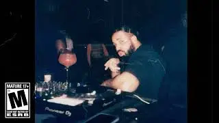 (FREE) Drake Type Beat - 