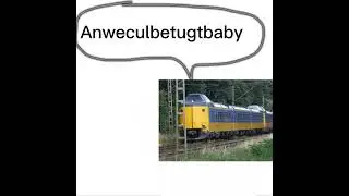 Koploper #koploper #meme #nederlandsespoorwegen #icm #funny #fyp #foryou #fy