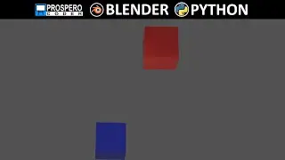 Sine Wave Animation in Blender with Python Scripting