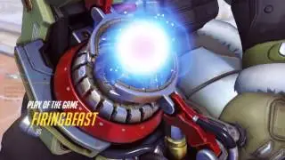 Playing Overwatch - Part 10