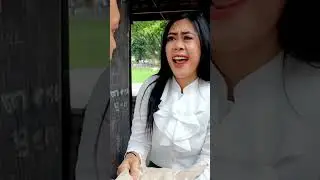 DUA CEWEK INI SUNGGUH TERLALU