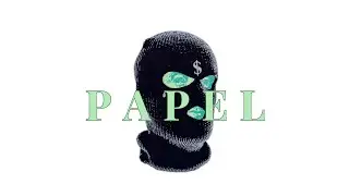 PLK Type Beat - " PAPEL "