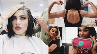BENİMLE BOŞ BİR VLOG!