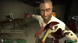 L4D2 - Admin System Excursions VI